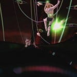 El Shaddai Wallpaper - Heavenly Strike From Above El Shaddai Wallpaper - Heavenly Strike From Above