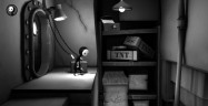 Escape Plan Screenshot for PlayStation Vita