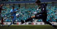 FIFA 12 Soccer Screenshot FIFA 12 Soccer Screenshot
