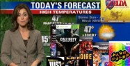 Games Weather Report of Week 32, 2011 Games Weather Report of Week 32, 2011