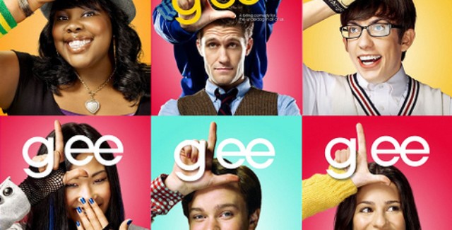 Revolution Glee Volume 3