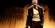 Hitman Blood Money Promo Image