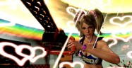 Lollipop Chainsaw Gamescom Screenshot