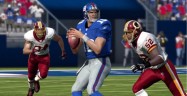 Madden NFL 12 Screenshot Madden NFL 12 Screenshot