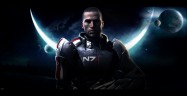 Mass Effect 3 Shepard Image Mass Effect 3 Shepard Image