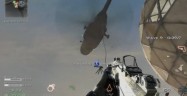 Modern Warfare 3 Screenshot of Spec Ops Survival Mode Gameplay