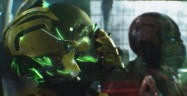 Cyrax and Sektor of Mortal Kombat Legacy TV Show (Screenshot) Cyrax and Sektor of Mortal Kombat Legacy TV Show (Screenshot)