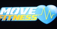 Move Fitness Logo Art