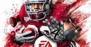 NCAA Football 12 Cover Artwork. Best-selling game of July 2011 NCAA Football 12 Cover Artwork. Best-selling game of July 2011
