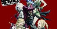 No More Heroes: Heroes Paradise Walkthrough Box Artwork No More Heroes: Heroes Paradise Walkthrough Box Artwork