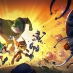 Ratchet & Clank: All 4 Characters Wallpaper Ratchet & Clank: All 4 Characters Wallpaper