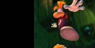 Rayman 2 The Great Escape Promo Image