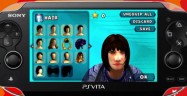 Reality Fighters Screenshot - Announced For PlayStation Vita at Gamescom 2011