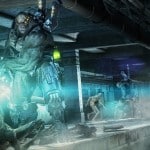 Resistance 3 Grim News Wallpaper Resistance 3 Grim News Wallpaper