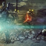 Resistance 3 Ready For Death Wallpaper Resistance 3 Ready For Death Wallpaper