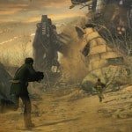 Resistance 3 Warzone Wallpaper Resistance 3 Warzone Wallpaper