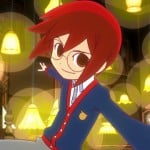 Rhythm Thief and the Emporer's Treasure Artwork of Ralph, the Main Protagonist Rhythm Thief and the Emporer's Treasure Artwork of Ralph, the Main Protagonist