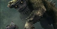 Shadow Of The Colossus Screenshot Shadow Of The Colossus Screenshot