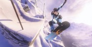 SSX 2012 Gameplay Screenshot SSX 2012 Gameplay Screenshot