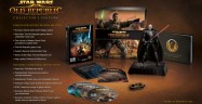 star-wars-old-republic-collector's-edition star-wars-old-republic-collector's-edition