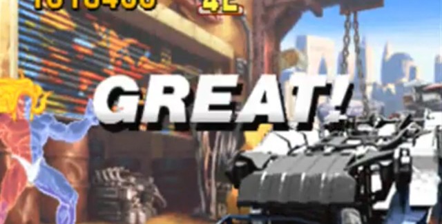 Gill in Street Fighter III: Third Strike Gameplay (Unlockable Character)