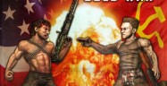 Toy Soldiers: Cold War XBLA boxart