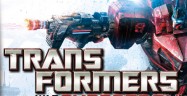 Transformers: War For Cybertron Artwork For Original Game