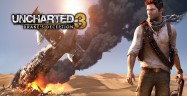Uncharted 3 Drake's Deception Promo Image Uncharted 3 Drake's Deception Promo Image