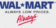 Walmart Always New Prices - Always logo