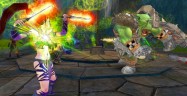 Warhammer Online: Wrath of Heroes Gameplay Screenshot Warhammer Online: Wrath of Heroes Gameplay Screenshot