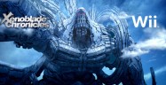 Xenoblade Chronicles Walkthrough Artwork