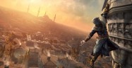Assassin's Creed Revelations Screenshot