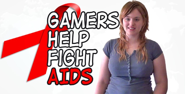Gamers-Help-Fight-AIDS Gamers-Help-Fight-AIDS