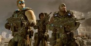 Gears of War 3 Weapons Screenshot Gears of War 3 Weapons Screenshot