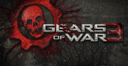 Gears of war 3 Review Artwork