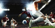 PES 2012 Screenshot