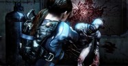 Resident Evil Revelations Screenshot Resident Evil Revelations Screenshot