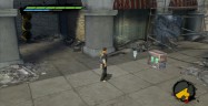 X-Men Destiny Dossier Location 1 Screenshot