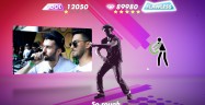 Dance Star Party or Everybody Dance Screenshot of Music Video