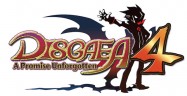 Disgaea 4 Walkthrough Logo Disgaea 4 Walkthrough Logo