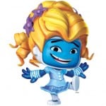 Disney Universe Alice Kingsleigh Artwork