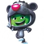 Disney Universe Baloo Artwork