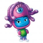 Disney Universe Celia Artwork