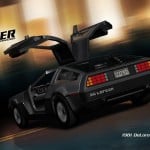 Driver: San Francisco 1981 DeLorean Wallpaper Driver: San Francisco 1981 DeLorean Wallpaper