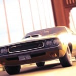 Driver: San Francisco Golden Gate Wallpaper Driver: San Francisco Golden Gate Wallpaper