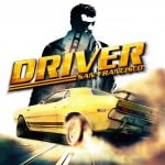 Driver: San Francisco Cover Artwork Wallpaper Driver: San Francisco Cover Artwork Wallpaper