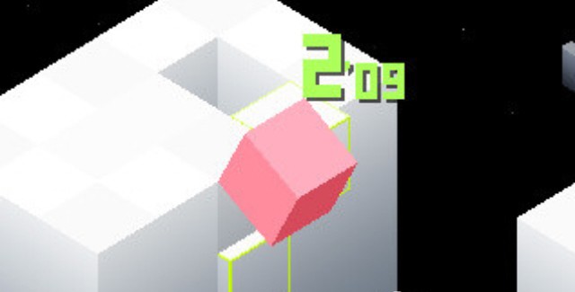Edge Walkthrough Screenshot Edge Walkthrough Screenshot