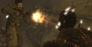 Fallout: New Vegas Lonesome Road downloadable content Screenshot
