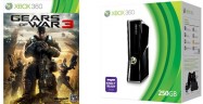 Gears of War 3 Xbox 360 Givaway Picture Gears of War 3 Xbox 360 Givaway Picture