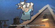 Hector Episode 3: Beyond Reasonable Doubt Screenshot - New iPhone Game This Week Hector Episode 3: Beyond Reasonable Doubt Screenshot - New iPhone Game This Week